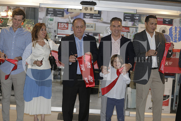 Inauguracion Ace Hardware 25