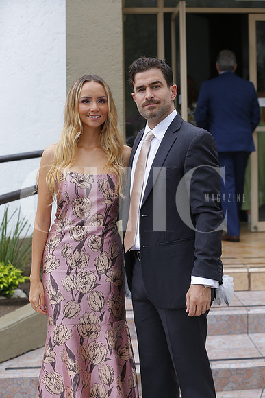 Janaina Vargas y Gustavo Gallego 2
