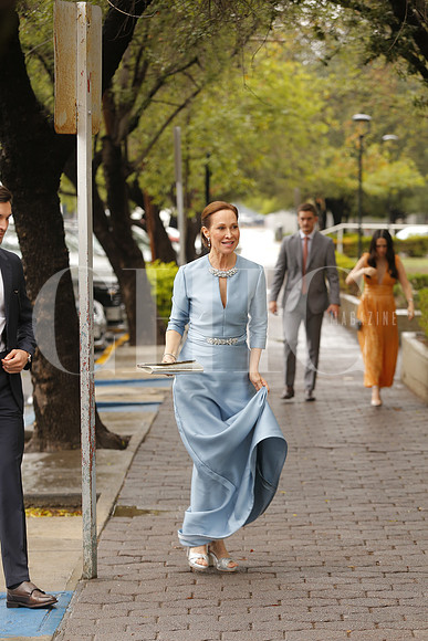 José Esteban Moreno y Sofia Gallegos 1
