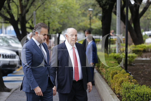 Juan Carlos Garza y Alfonso Garza 3
