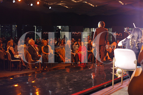 Concierto MOS 21