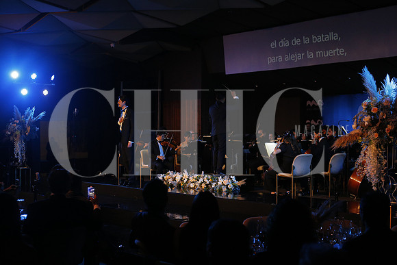 Concierto MOS 19