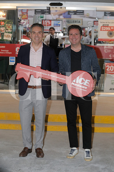 Miguel Bichara y Adrián Bichara 1