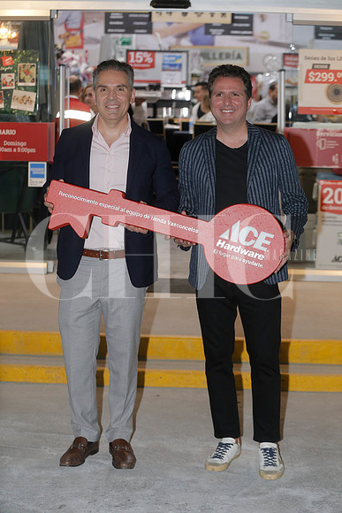 Miguel Bichara y Adrián Bichara 2