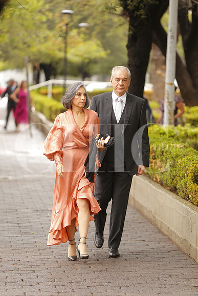 Maria Esther Zaur y Pascual Zaur 2