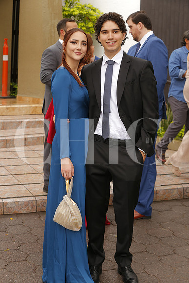 Mabel Villarreal y Mauricio Cantú 2