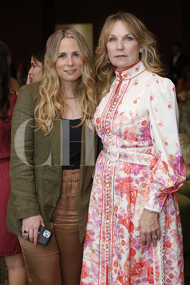 Adriana Bremer y Adriana Ibarra 2