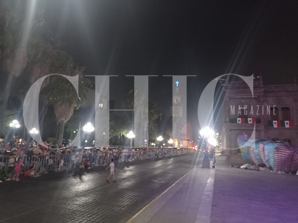 Festival sta lucia 21