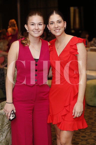 Cecilia Guerra y Mariana Ibarra 2