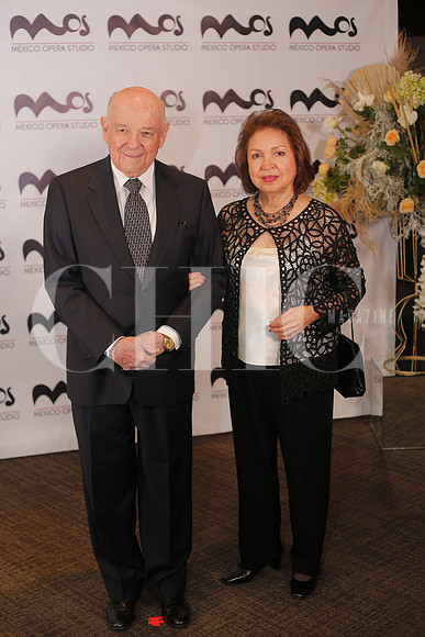 Eduardo Dávila y Laura Gamez 3