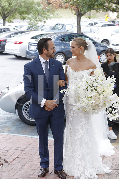 Boda Andrea Garza y Alvaro Miller 19