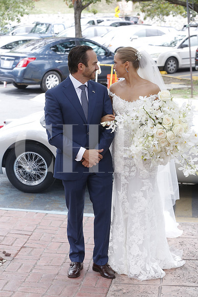 Boda Andrea Garza y Alvaro Miller 23