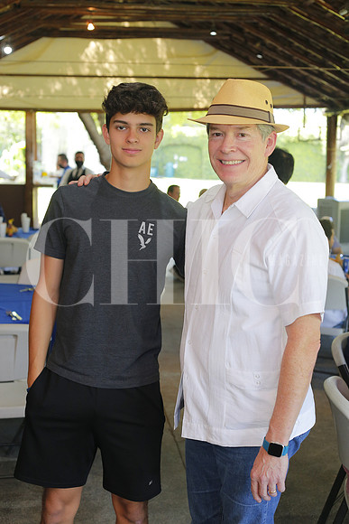Mauricio Macias y Daniel Macias 2