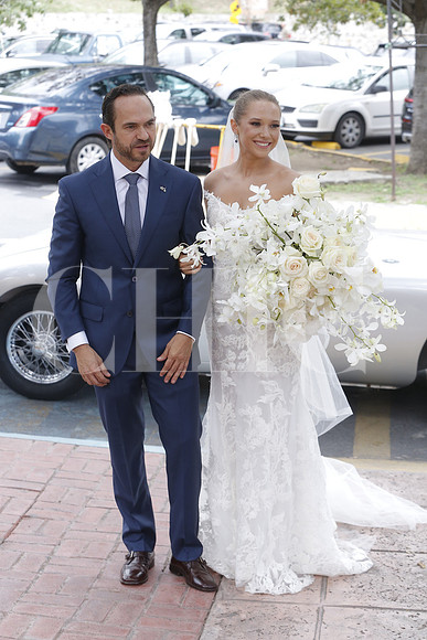 Boda Andrea Garza y Alvaro Miller 28