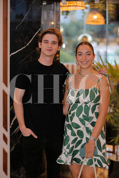 Rodrigo Padilla y Marce Turner 2
