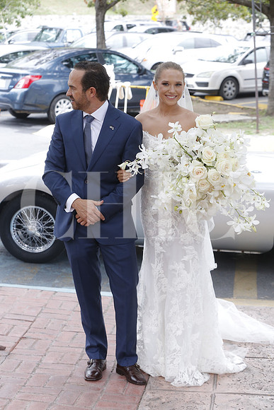 Boda Andrea Garza y Alvaro Miller 31