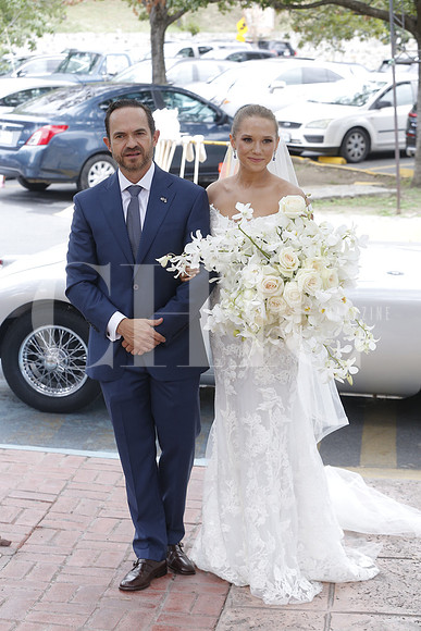 Boda Andrea Garza y Alvaro Miller 35