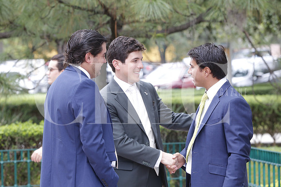 Boda Andrea Garza y Alvaro Miller 36