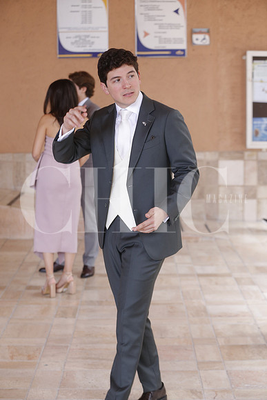 Boda Andrea Garza y Alvaro Miller 38