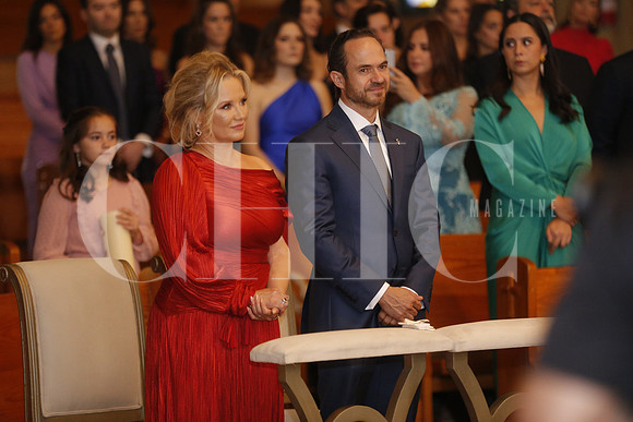 Boda Andrea Garza y Alvaro Miller 44