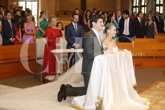 Boda Andrea Garza y Alvaro Miller 47