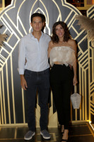 Mario  Treviño y Regina Lozano 2