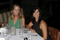 Magaly Meyer  y Marcela Barragan 2