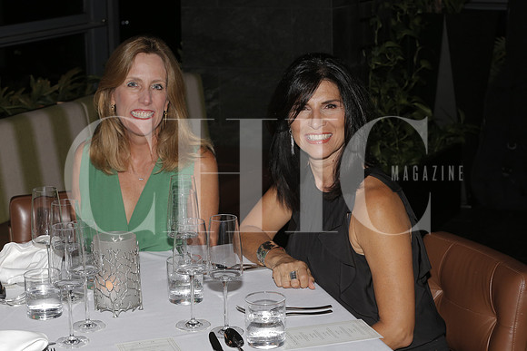 Magaly Meyer  y Marcela Barragan 2