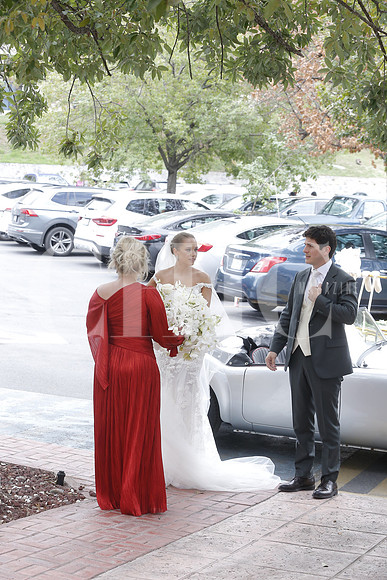 Boda Andrea Garza y Alvaro Miller 5