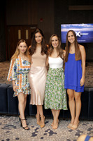 Diana Medrano, Cecilia Zambrano, Sofia Zambrano y Sofia Guzman 3