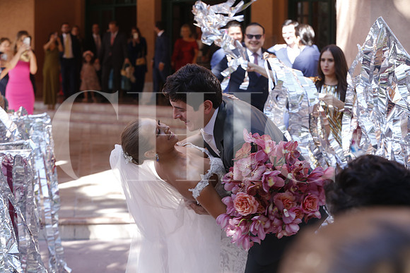 Boda Andrea Garza y Alvaro Miller 69