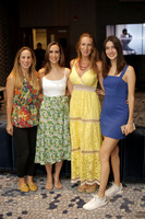 Elisa Garza, Sofia Zambrano, Rocio Garza y Vale Prestamo 4