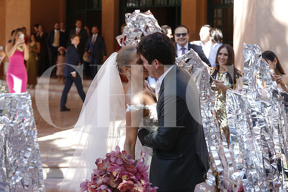 Boda Andrea Garza y Alvaro Miller 73