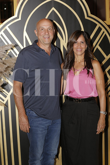 Sergio Gutierrez y Lorena Vela 2
