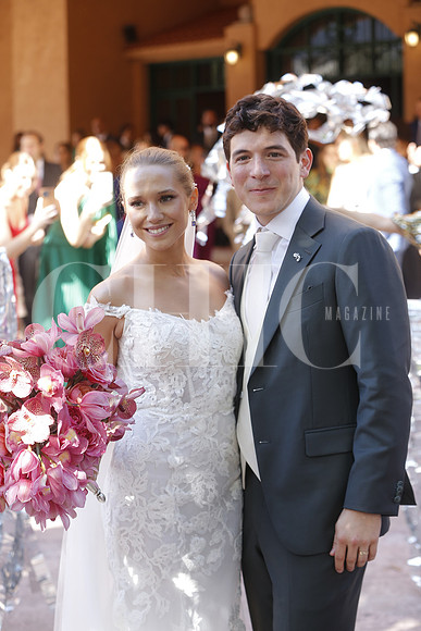Boda Andrea Garza y Alvaro Miller 88