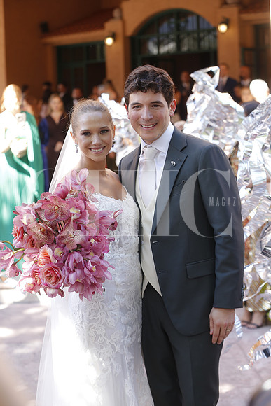 Boda Andrea Garza y Alvaro Miller 93