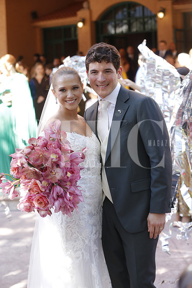 Boda Andrea Garza y Alvaro Miller 95