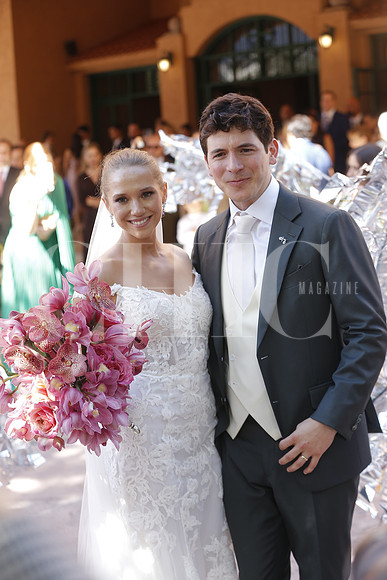 Boda Andrea Garza y Alvaro Miller 91