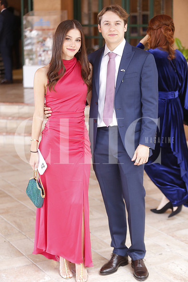 Fernanda Oropeza y Lalo Garza 2