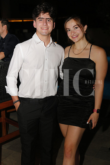 Patricio Guzman y Marian Puente 4