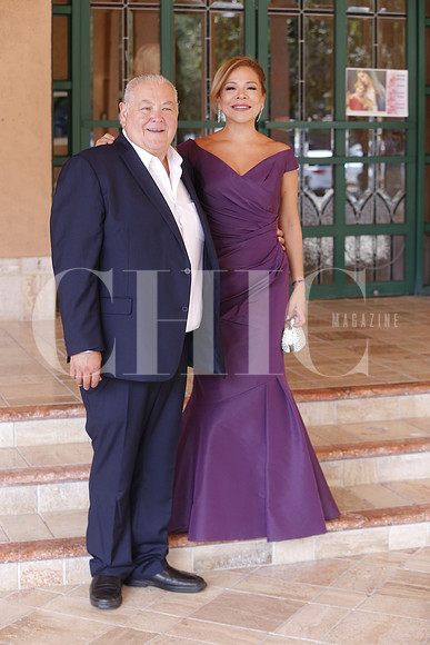 Fernando Noyola y Cristy Noyola 2