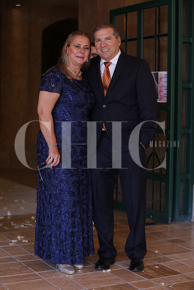 Gabriela Tamayo y José Bojorquez 2