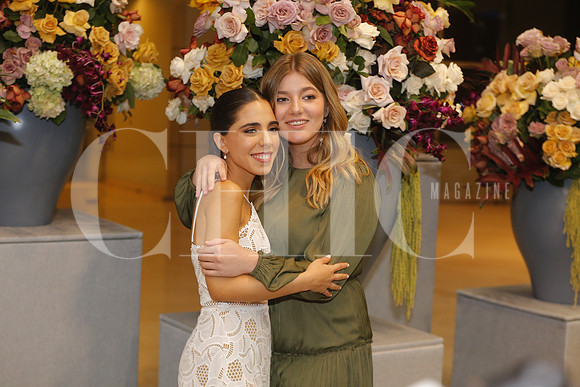 Alice Martínez y Gaby Durazo 2