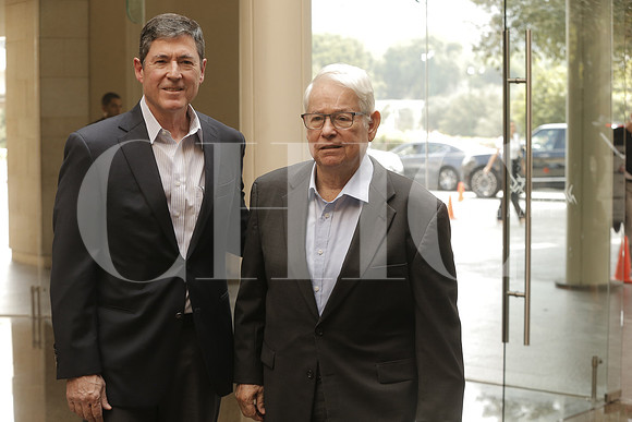 Hector Jasso y Alejandro Jasso 7