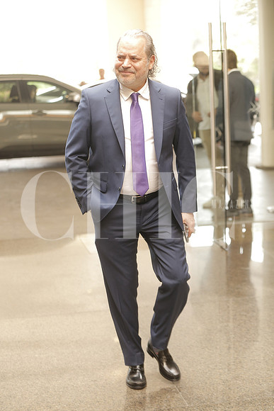 Horacio Marchand 2