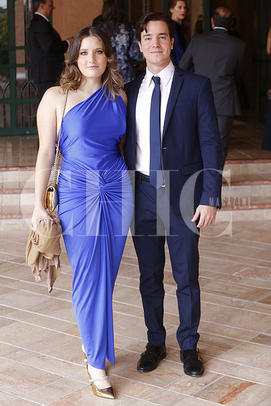 Vivianne Garza y David Alatorre 2