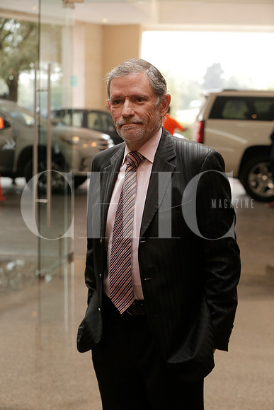 Jorge de la Garza 2