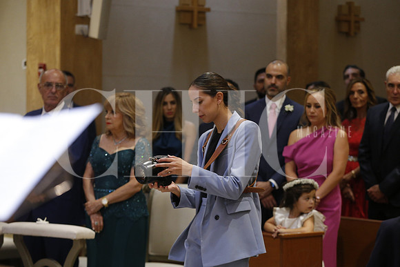 Boda de Daniela Salas y Andrés Hayek 19