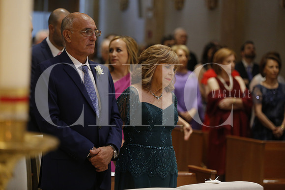 Boda de Daniela Salas y Andrés Hayek 25