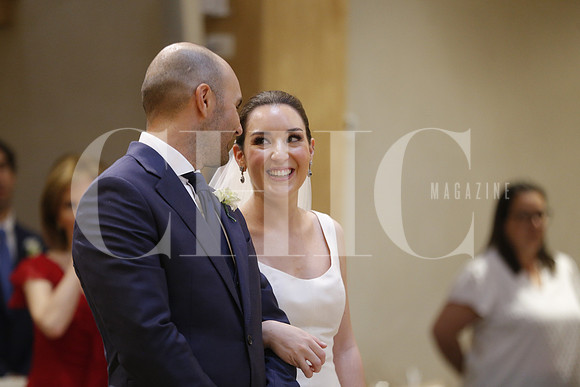 Boda de Daniela Salas y Andrés Hayek 28
